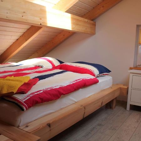 Comfy Farmhouse In Brusow With Garden Kropelin Екстер'єр фото