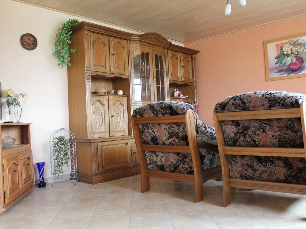 Comfy Farmhouse In Brusow With Garden Kropelin Екстер'єр фото