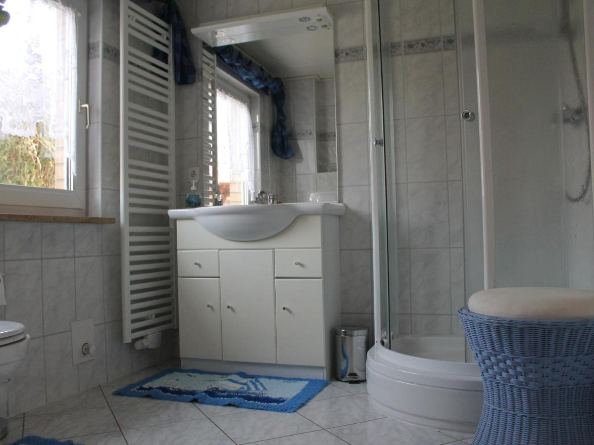 Comfy Farmhouse In Brusow With Garden Kropelin Екстер'єр фото